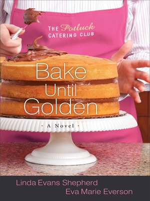 Bake Until Golden - ebook